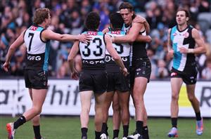 Port Adelaide Power vs GWS Giants Tips - Good old fashion shootout