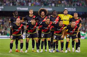 Rayo Vallecano vs Alaves Live Stream & Tips – Goals to be at a premium in La Liga