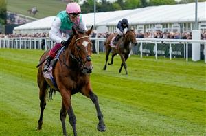 Dettori ditches Gregory to ride new St Leger favourite Arrest