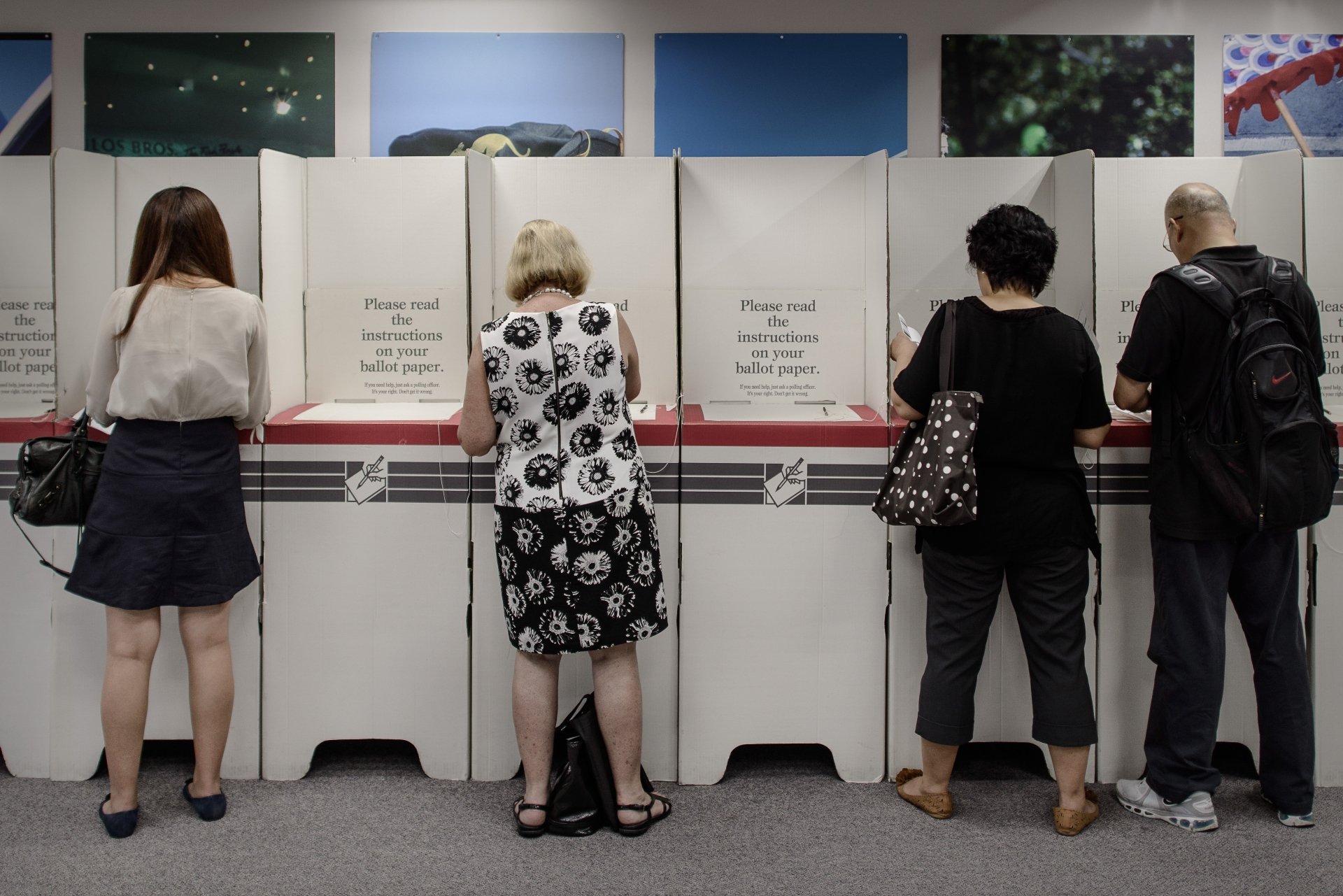 The Voice Referendum Betting Odds How will Australia vote in the