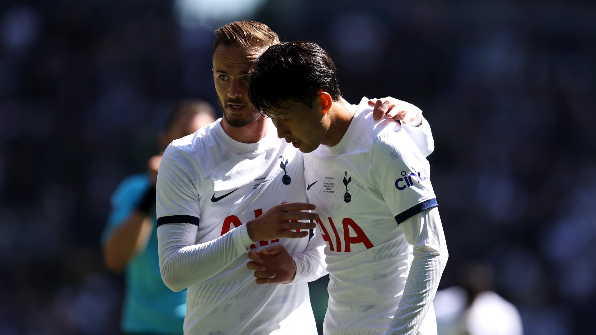 Sheffield United vs Tottenham Hotspur Prediction and Betting Tips