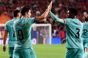 Barcelona vs Real Betis Live Stream & Tips – Barcelona to keep winning in La Liga