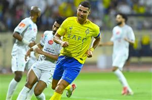 Cristiano Ronaldo Al Nassr