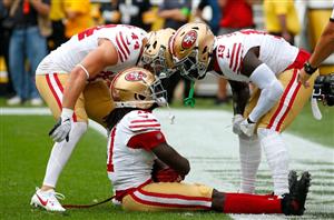 San Francisco 49ers at Los Angeles Rams Tips - Niners shutdown Rams offence