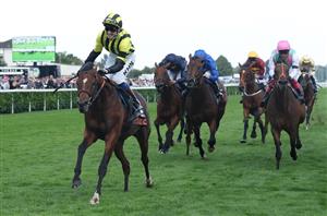 st leger doncaster