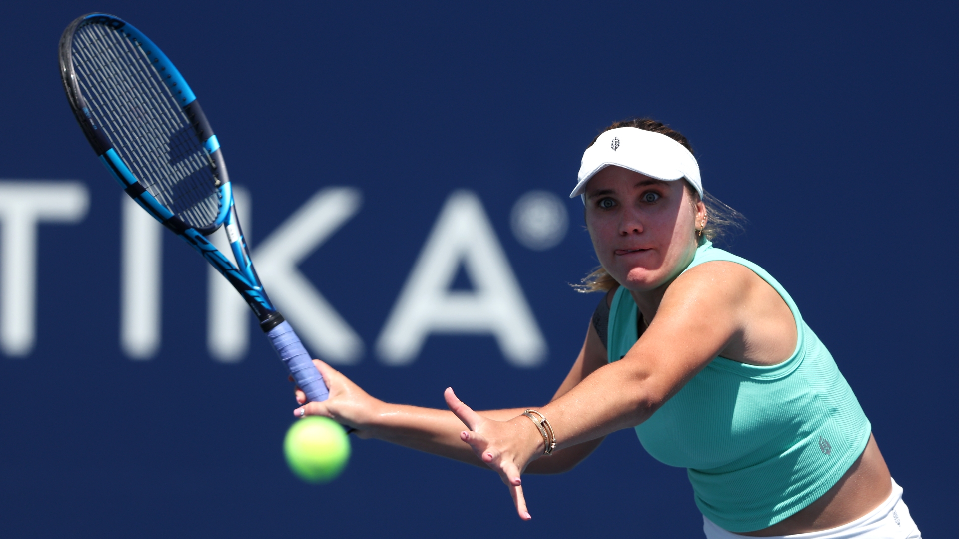Sofia Kenin vs Emma Navarro Live Stream & Tips - Kenin to Show her