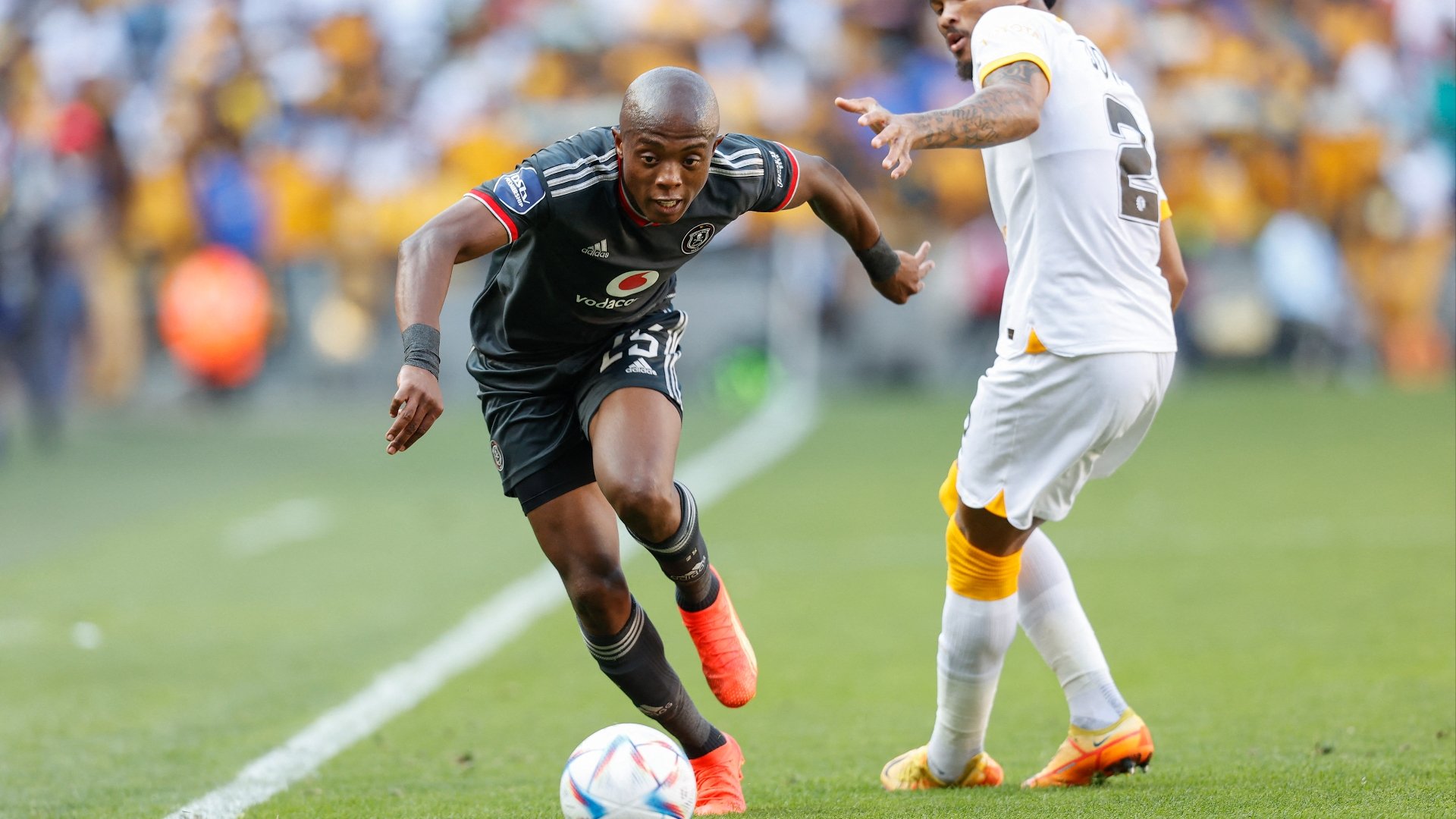 Jwaneng Galaxy vs Orlando Pirates Predictions Bucs to win first leg