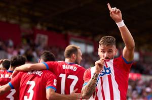 Granada vs Girona Live Stream & Tips – Girona backed to another win in La Liga