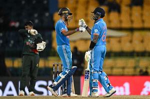 India vs Sri Lanka Asia Cup Final