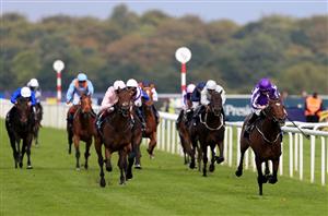 st leger doncaster kew