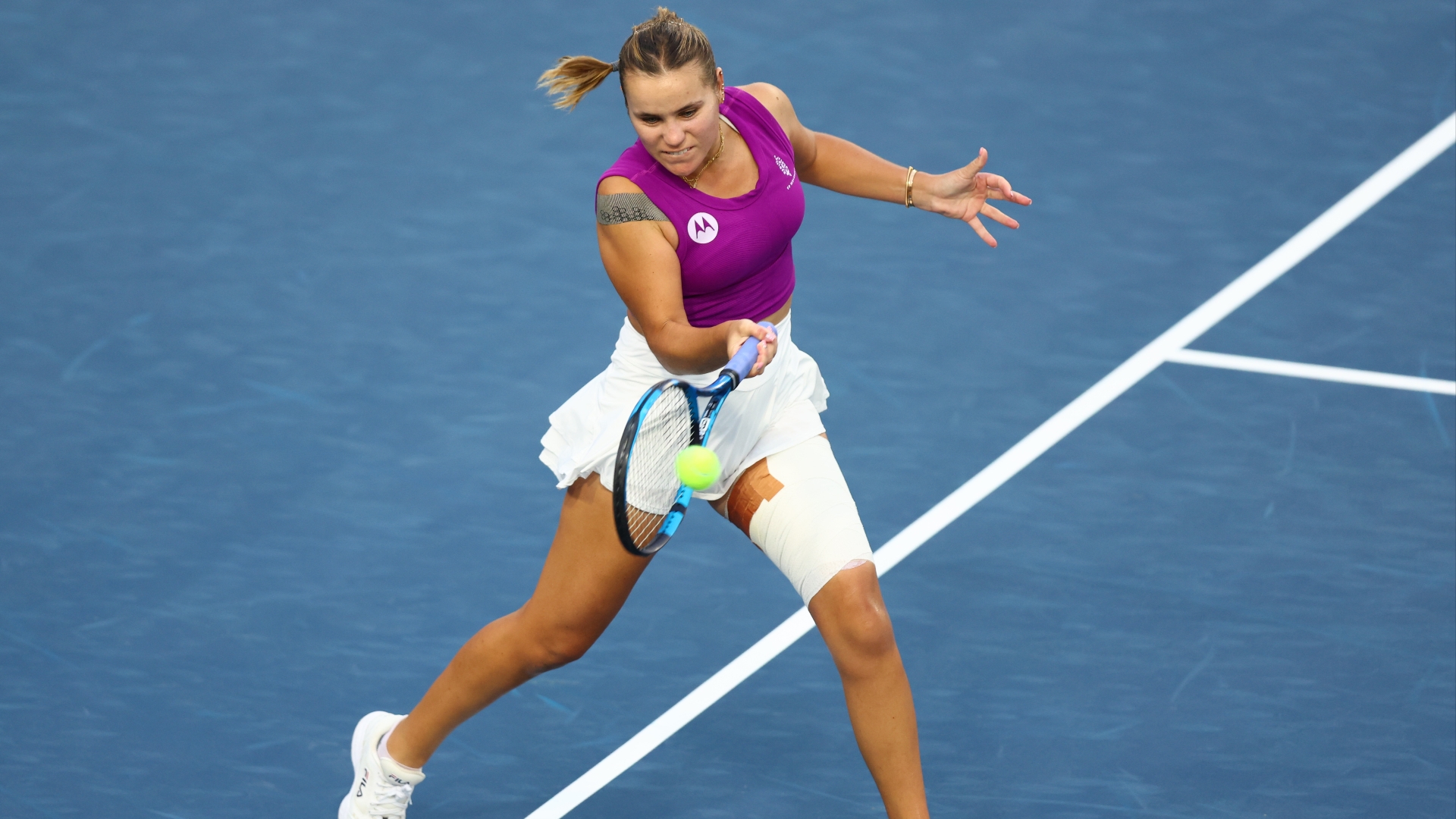 Sofia Kenin vs Barbora Krejcikova Live Stream & Tips - Value on Kenin