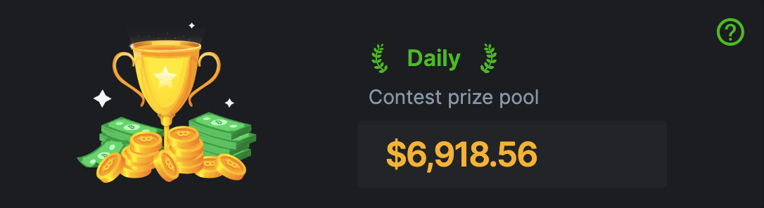 Daily-Contest