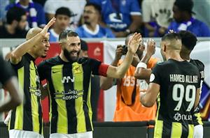 Al Ittihad vs OKMK Predictions & Tips - Handicap in Play in the AFC Champions League