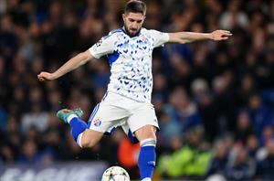 Dinamo Zagreb