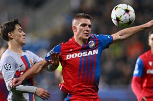 Viktoria Plzen