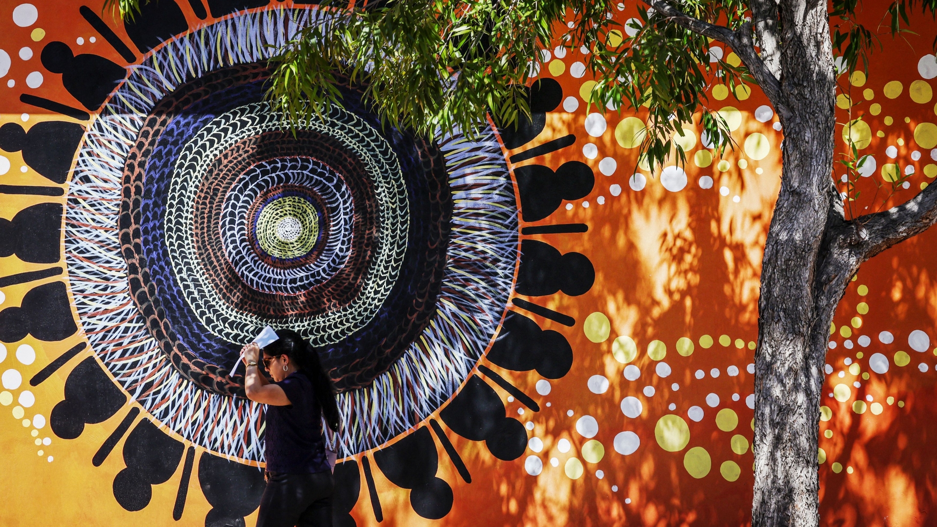 Indigenous Voice Vote Betting Odds How Australia is predicted to vote