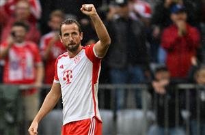Bayern Munich