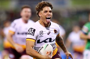 Brisbane Broncos vs New Zealand Warriors Tips & Preview - Broncos to edge out Warriors in a thriller
