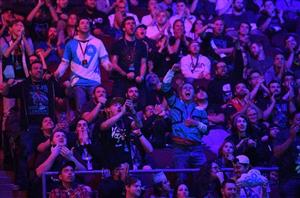 Cloud9 Fans