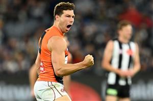 Collingwood Magpies vs GWS Giants Tips - GWS the giant killers