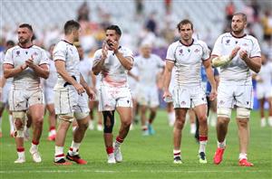 Georgia vs Australia rugby