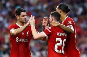 LASK Linz vs Liverpool Predictions & Tips - Goals Anticipated in the Europa League