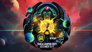 ESL One Kuala Lumpur 2023