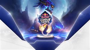 Red Bull League of Its Own