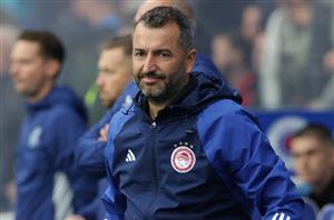 Olympiacos