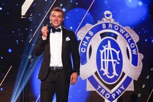 Brownlow Medal Player Votes Betting Odds - Latest Odds For Brownlow Medal Player Votes