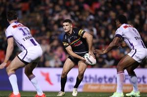 Penrith Panthers vs Melbourne Storm Tips & Preview - Panthers to roar into the NRL Grand Final