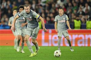 Salzburg uefa champions austria