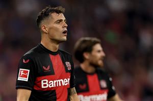 bayer leverkusen