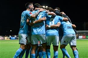 melbourne city football