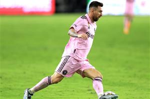 messi miami