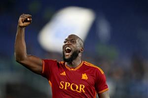 roma serie a