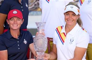 Solheim Cup Tips & Preview - Team Europe to make it three wins in a row?