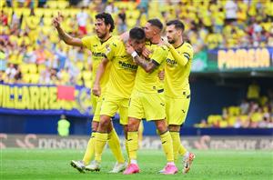 villarreal