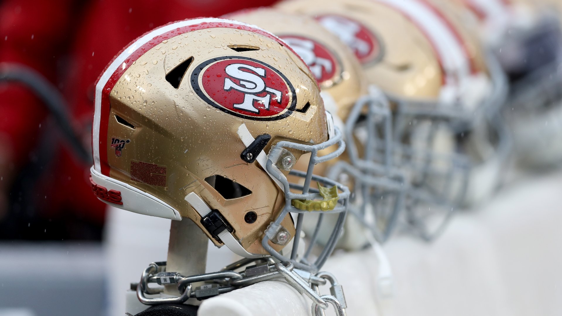 spread for san francisco 49ers