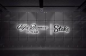 Alfa Romeo Stake