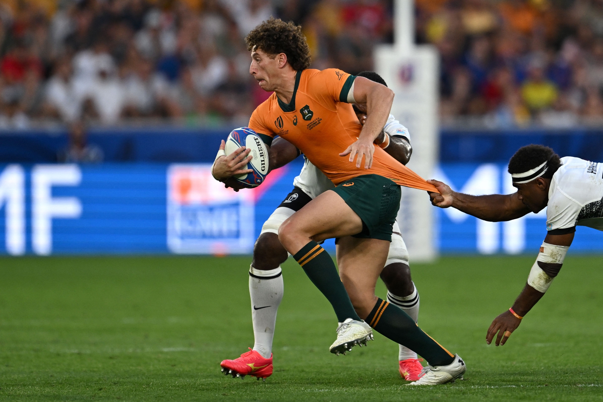 Wales vs Australia Tips Wales to eliminate Australia from the Rugby
