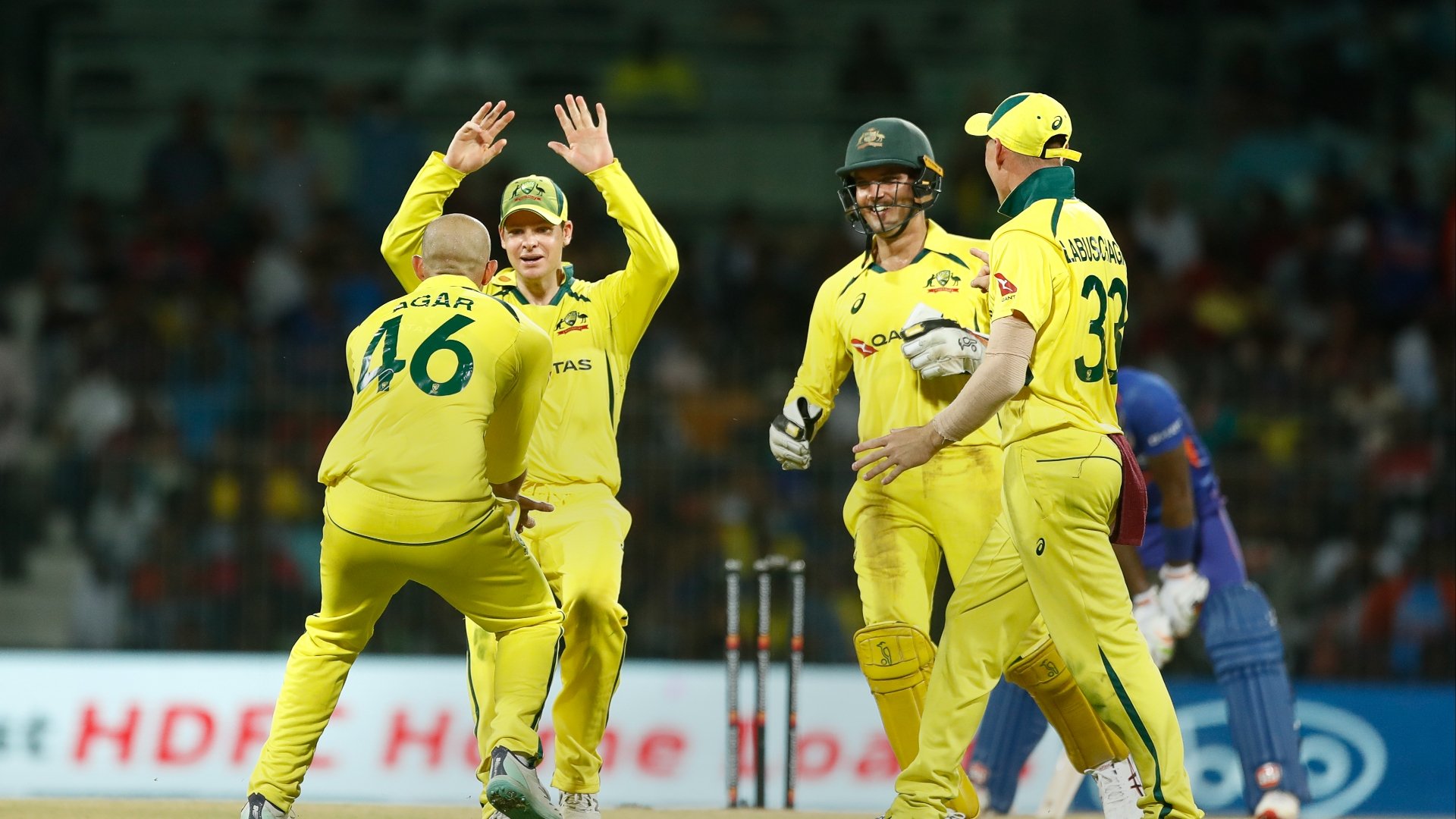 India vs Australia 1st ODI Match Tips Aussies regain form
