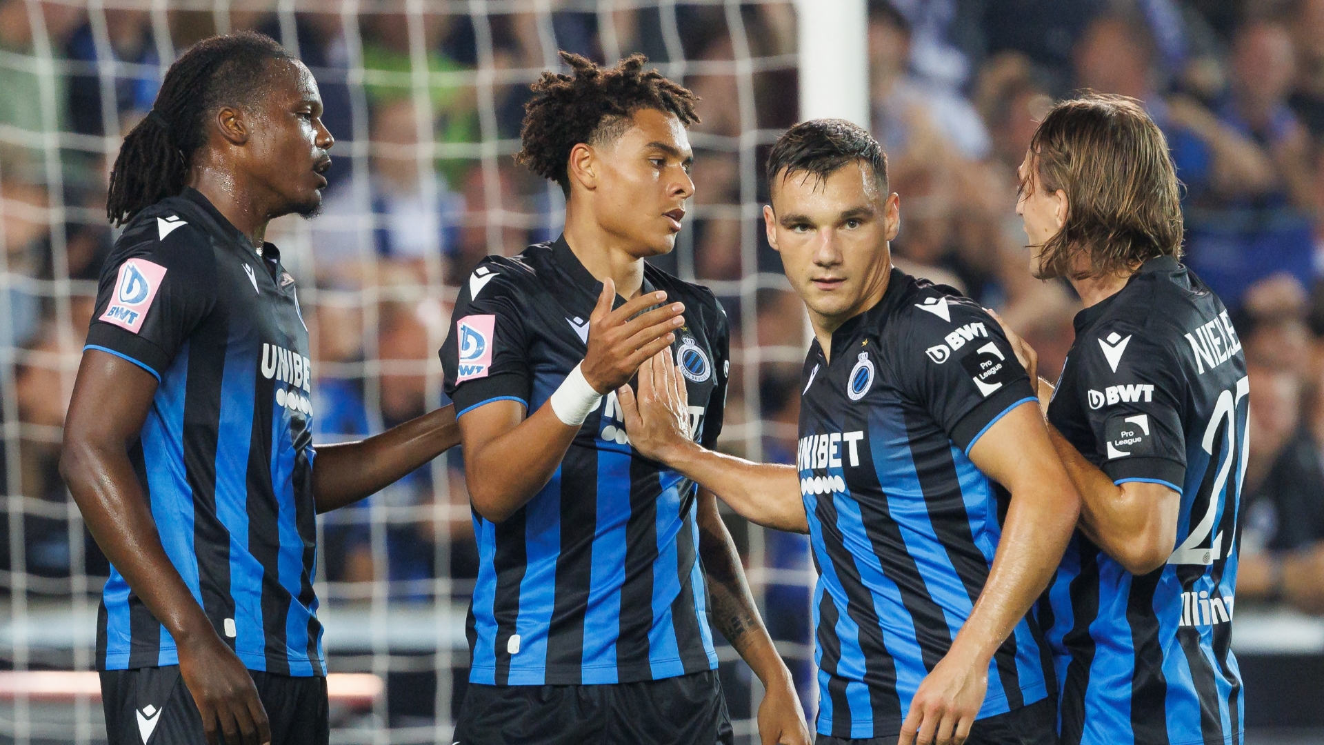 Club Brugge vs Osasuna Prediction and Betting Tips