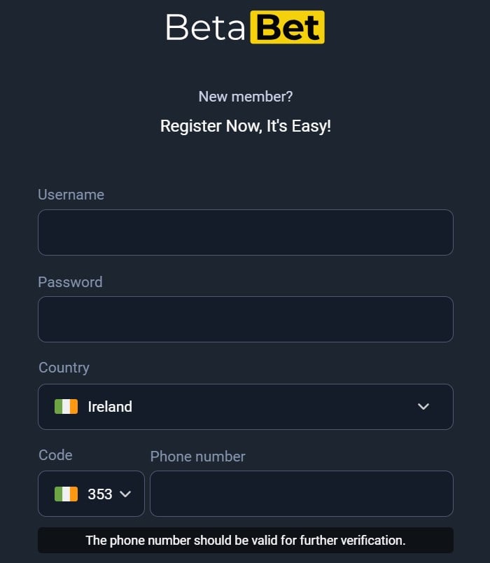 BetaBet-Promo-Code