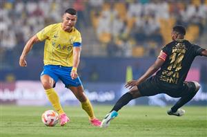 Al Nassr King Saud Riyadh