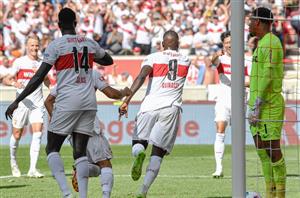 Stuttgart vs Darmstadt Predictions - Guirassy to fire hosts to big victory