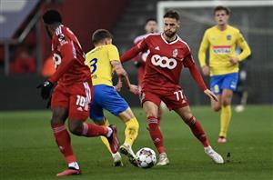 Standard Liege vs Westerlo Live Stream & Tips - Standard to Win at Home in Belgium