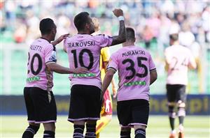 Serie B leaders Palermo sold for 10 euros