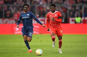 Bayern Munich vs Bochum Live Stream & Tips - Harry Kane to Keep Scoring in the Bundesliga