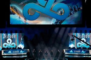 Team Cloud9